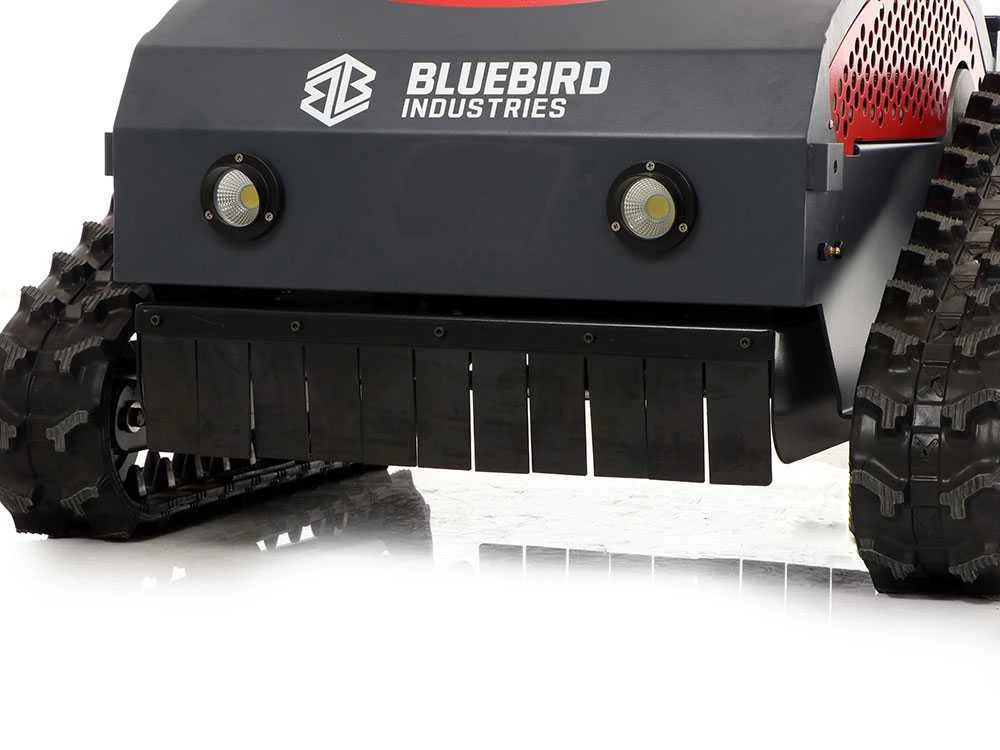 Robot Tondeuse Débroussailleuse Radiocommandé Hybride BlueBird FM 23-53 – Image 6