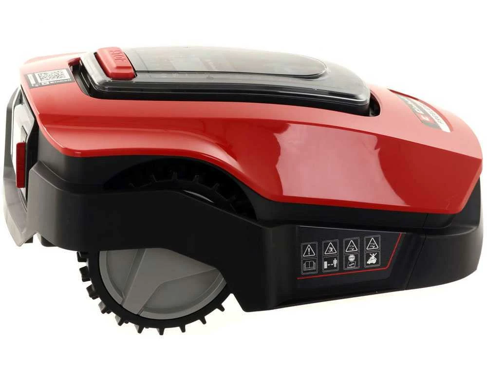 Robot Tondeuse Einhell FREELEXO+ Avec Batterie Au Lithium 18V 4Ah â Image 13