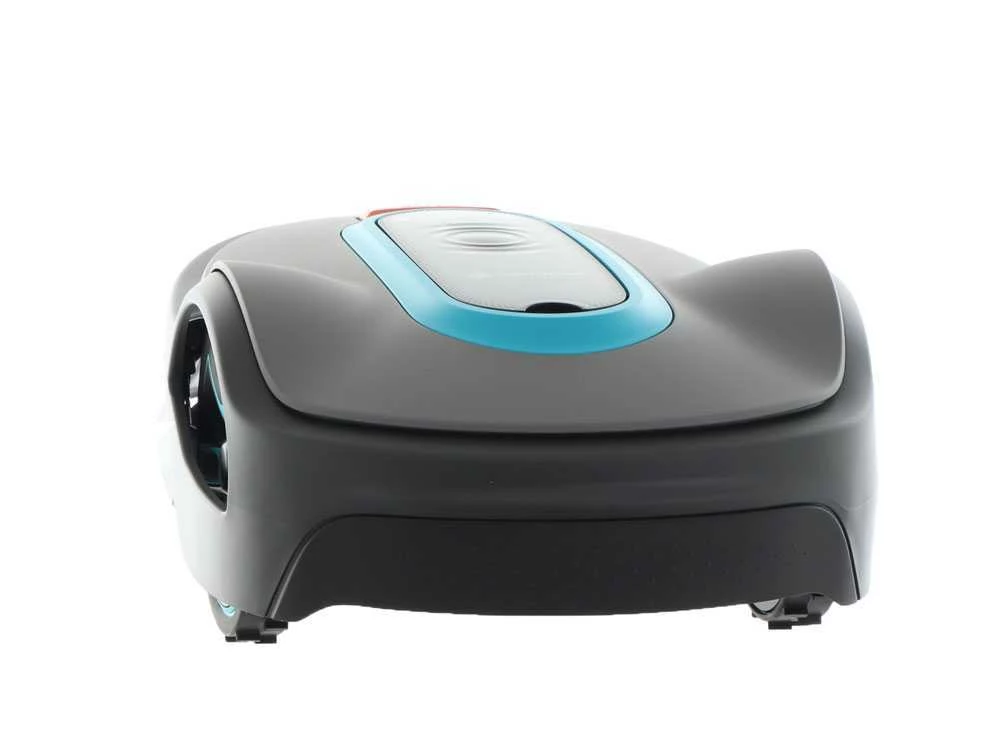 Robot Tondeuse Gardena SILENO Life 1000 Set Smart - Gestion Gardena Smart App - Surface ConseillĂ©e 1000 M2 â Image 3