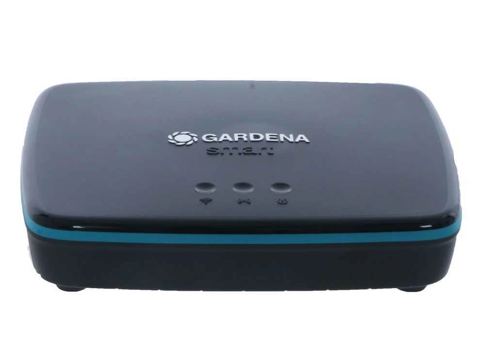 Robot Tondeuse Gardena SILENO Life 1000 Set Smart - Gestion Gardena Smart App - Surface ConseillĂ©e 1000 M2 â Image 19