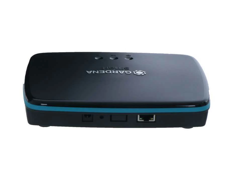 Robot Tondeuse Gardena SILENO Life 1000 Set Smart - Gestion Gardena Smart App - Surface ConseillĂ©e 1000 M2 â Image 20