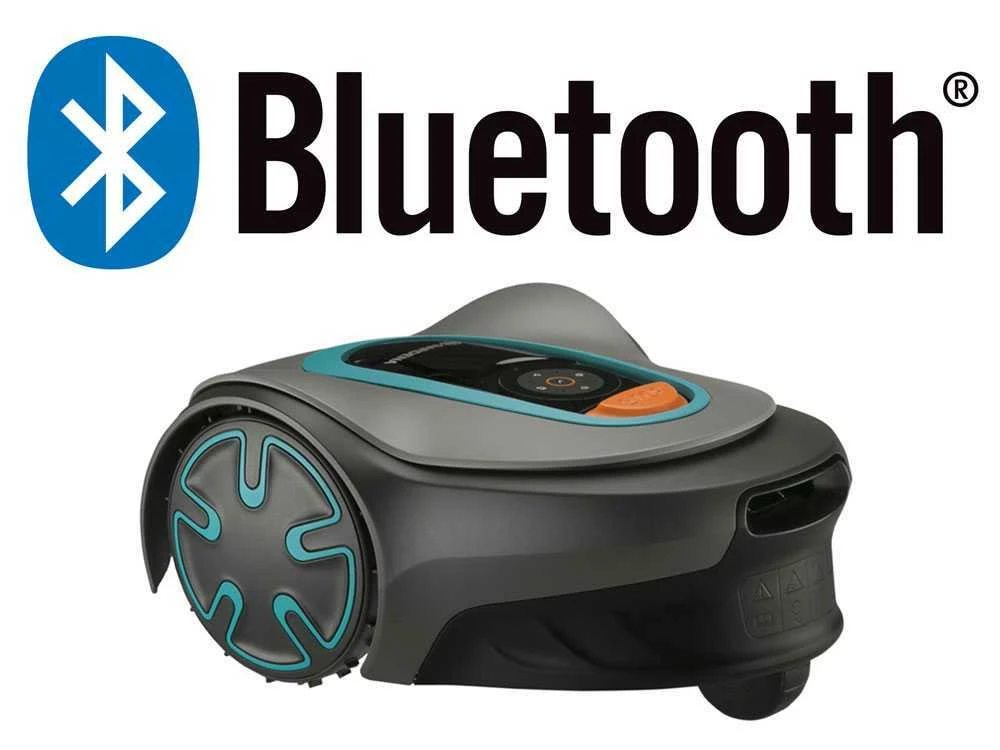 Robot Tondeuse Gardena SILENO Minimo 250 - Robot Tondeuse Avec Fil Périmétrique – Image 17