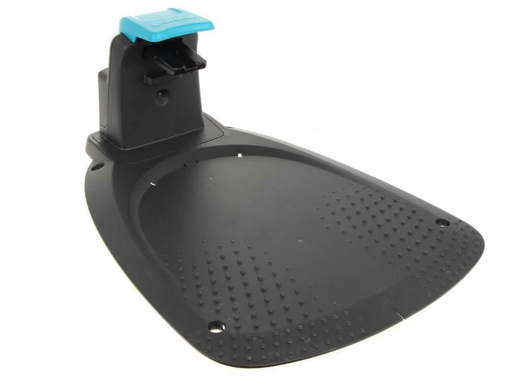 Robot Tondeuse Gardena SILENO Minimo 250 - Robot Tondeuse Avec Fil Périmétrique – Image 20