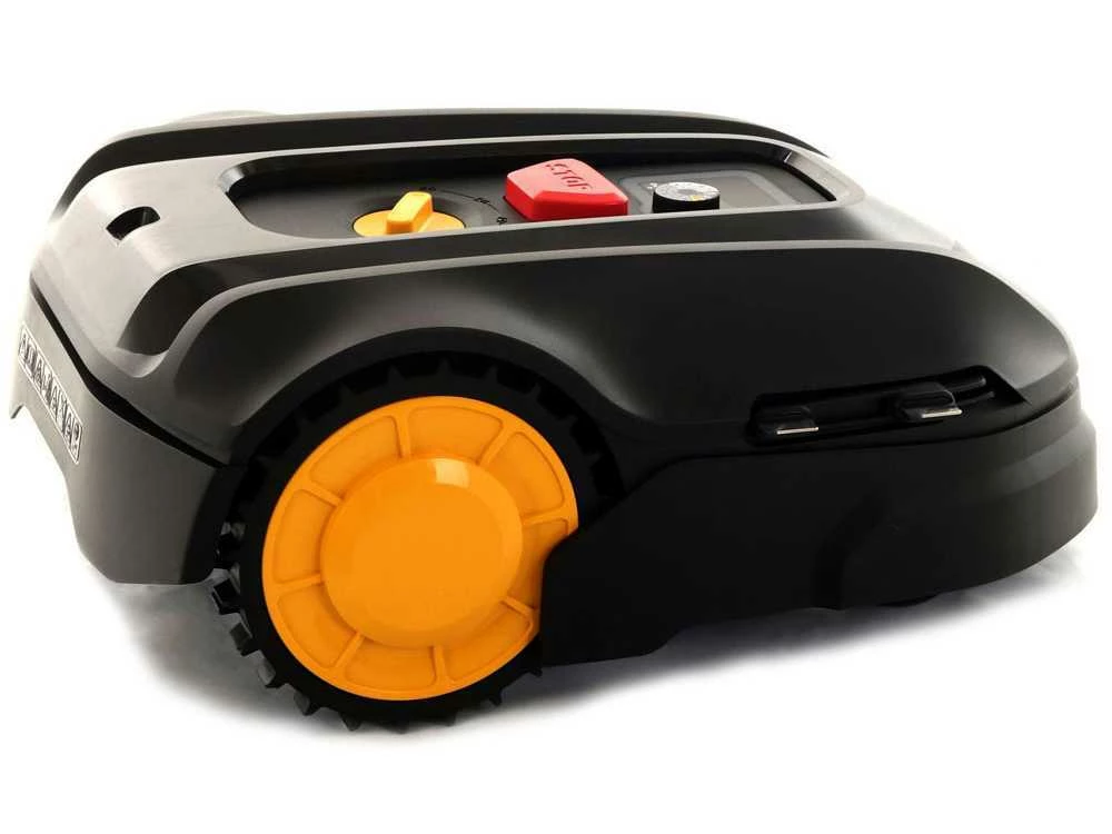 Robot Tondeuse Landxcape LX835 - Robot Tondeuse Avec Fil Périmétrique – Image 9