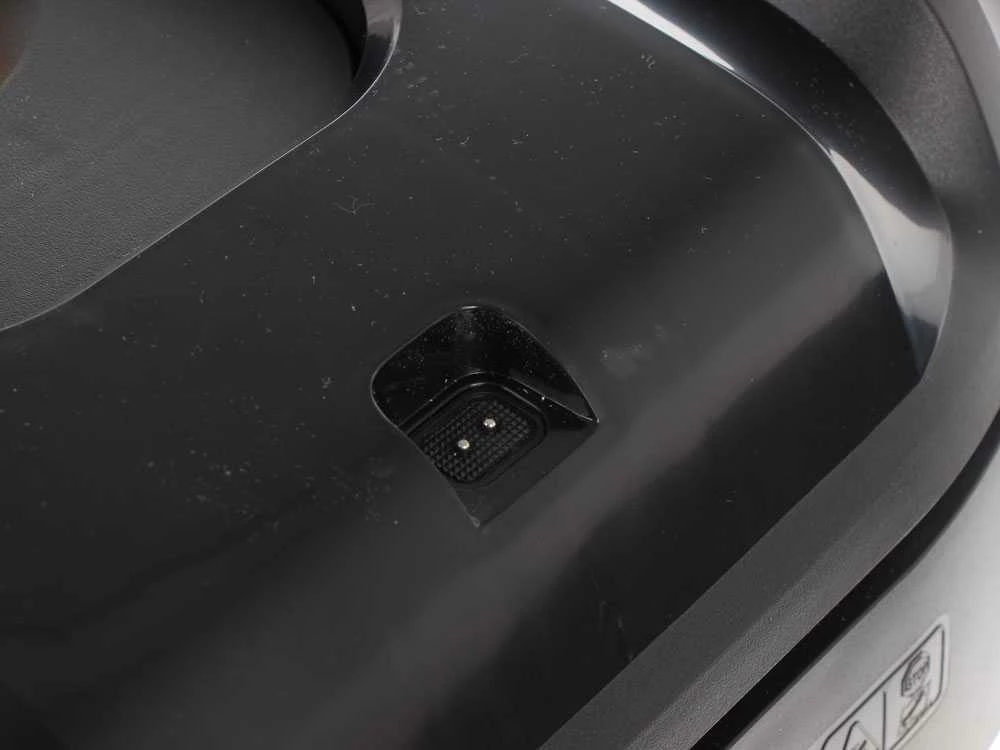 Robot Tondeuse Landxcape LX835 - Robot Tondeuse Avec Fil Périmétrique – Image 16