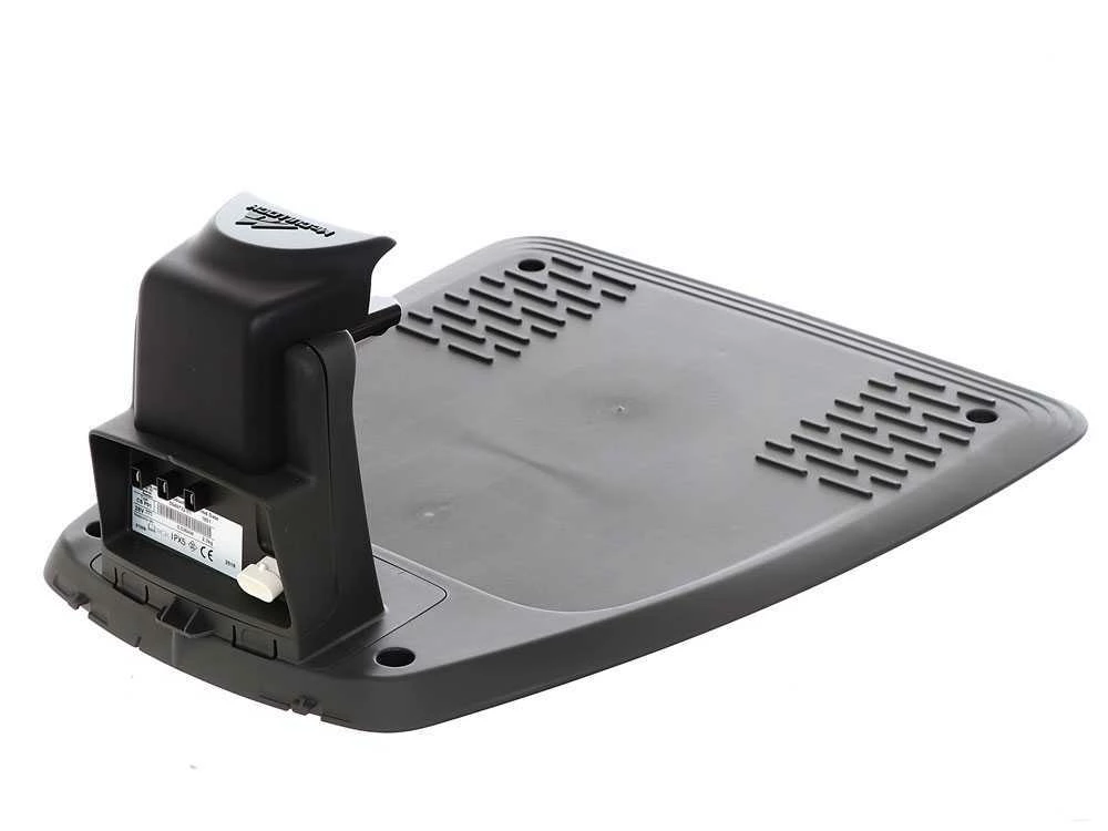 Robot Tondeuse MCCulloch ROB S600 Avec Périmètre - Robot Tondeuse électrique à Batterie 18V – Image 18