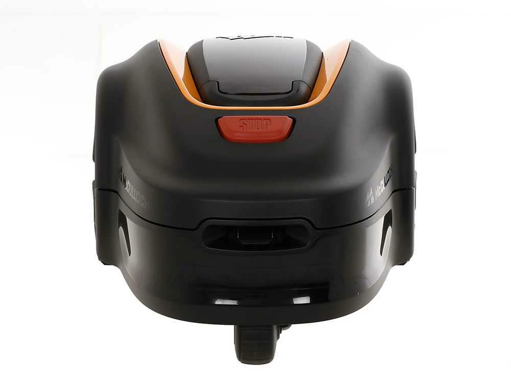 Robot Tondeuse MCCulloch ROB S600 Avec Périmètre - Robot Tondeuse électrique à Batterie 18V – Image 3