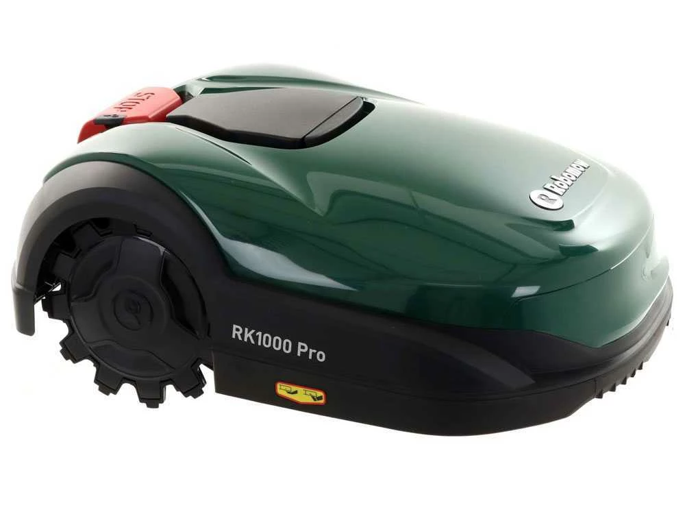 Robot Tondeuse Robomow RK 1000 PRO - Tondeuse Avec Batterie Au Lithium â Image 15