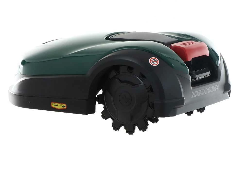 Robot Tondeuse Robomow RK 3000 PRO Avec Batterie Au Lithium 18 V - 7.2 Ah â Image 3