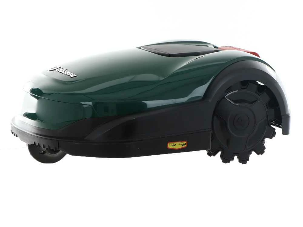 Robot Tondeuse Robomow RK 3000 PRO Avec Batterie Au Lithium 18 V - 7.2 Ah â Image 4