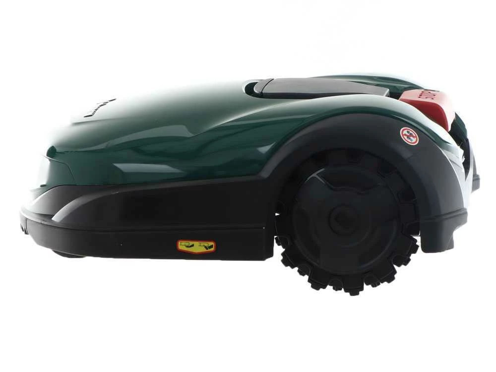 Robot Tondeuse Robomow RK 3000 PRO Avec Batterie Au Lithium 18 V - 7.2 Ah â Image 8