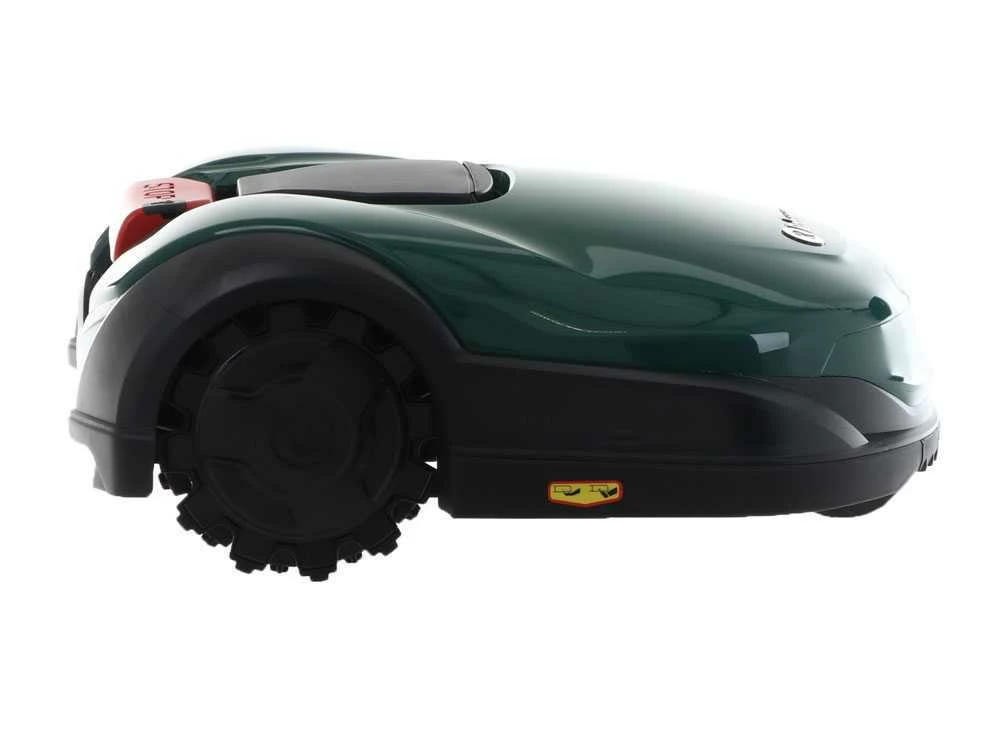 Robot Tondeuse Robomow RK 3000 PRO Avec Batterie Au Lithium 18 V - 7.2 Ah â Image 9