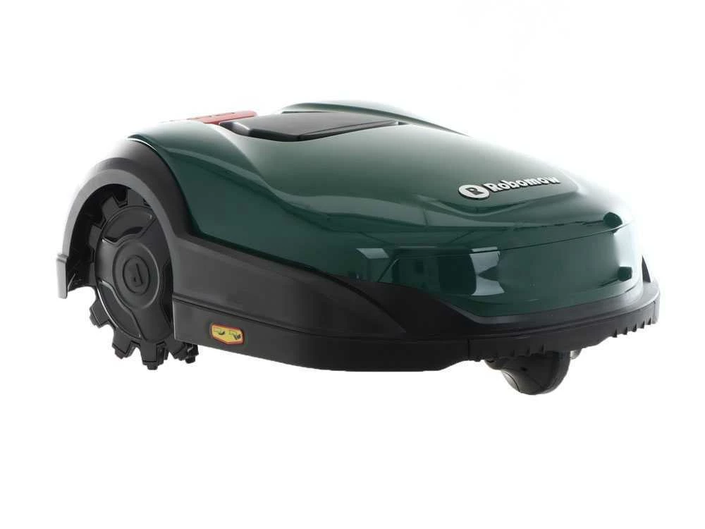 Robot Tondeuse Robomow RK 3000 PRO Avec Batterie Au Lithium 18 V - 7.2 Ah â Image 11