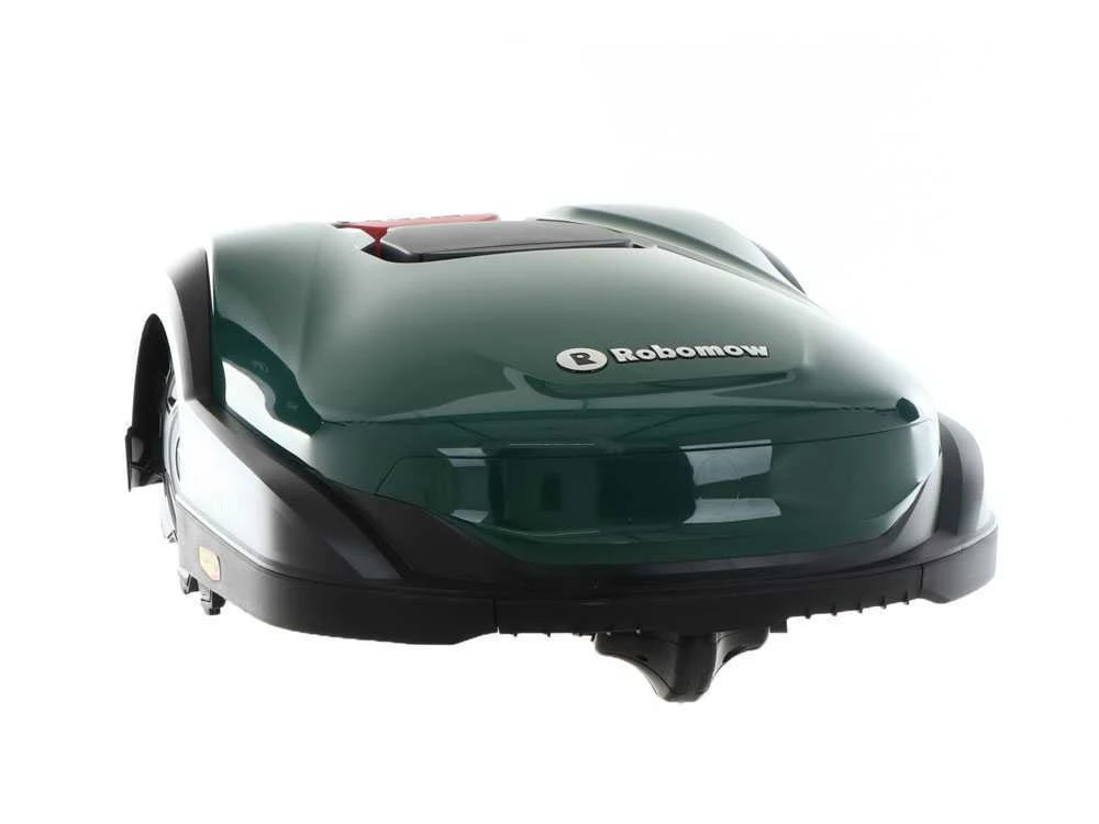 Robot Tondeuse Robomow RK 3000 PRO Avec Batterie Au Lithium 18 V - 7.2 Ah â Image 13