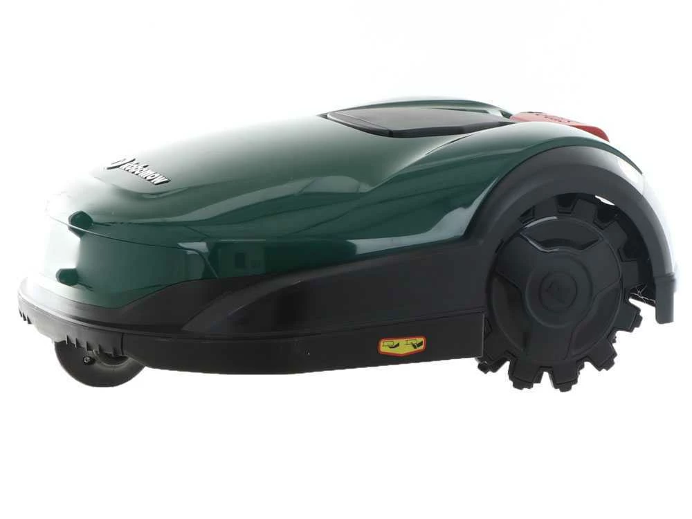 Robot Tondeuse Robomow RK 3000 PRO Avec Batterie Au Lithium 18 V - 7.2 Ah â Image 16