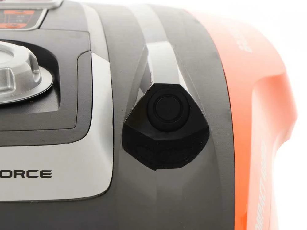 Robot Tondeuse Yard Force Compact 400RiS - Gestion Via App - Capteurs IRadar â Image 18