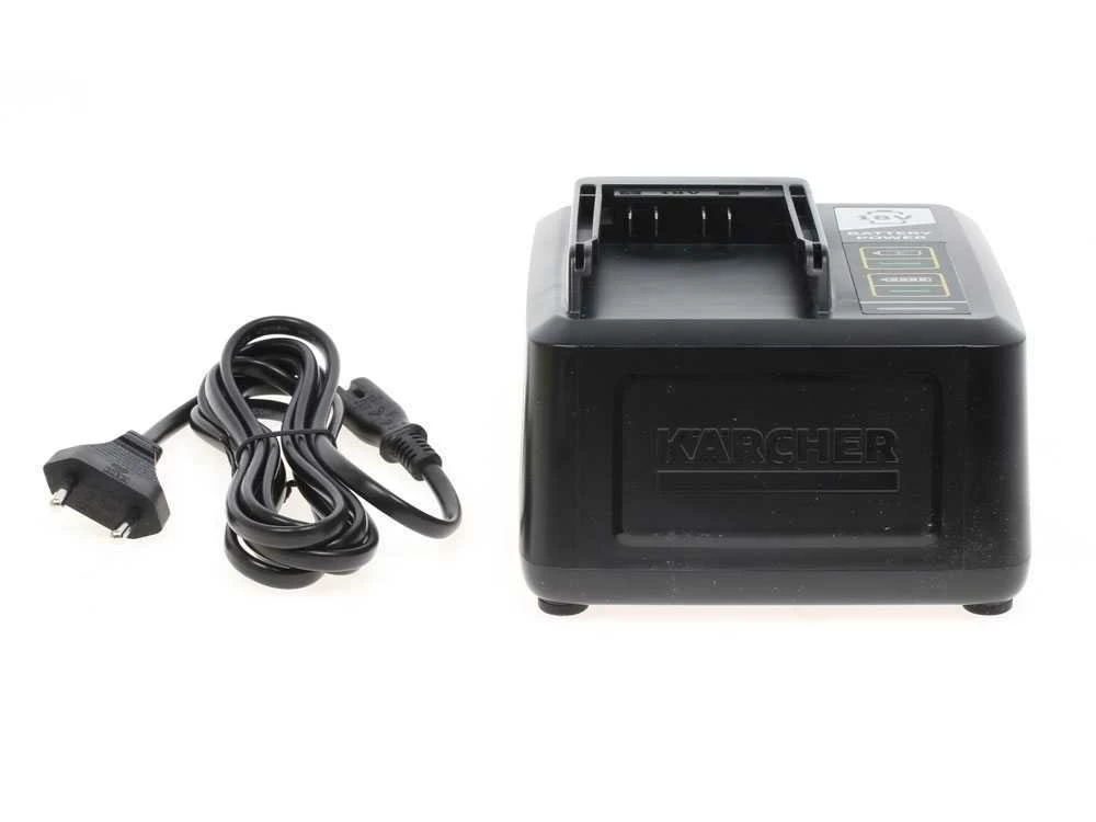 Sculpte-haie/cisaille électrique à Batterie Karcher GSH 18-20 – Image 20