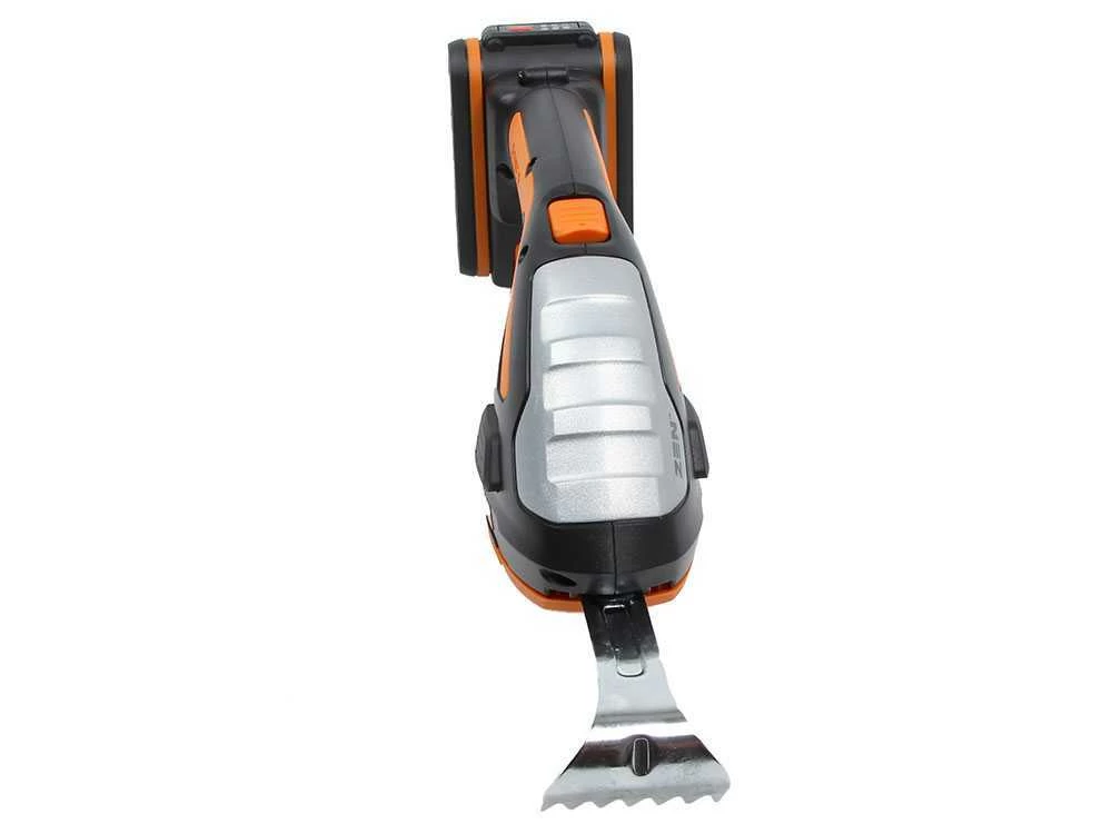 Sculte-haie 4 En 1 Avec Batterie Externe Worx WG801E - 20V - 2Ah â Image 10