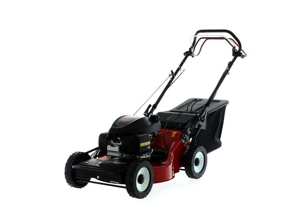 Tondeuse 4x4 Professionnelle Marina Systems 4 MAXI 52 SH - 4 En 1 - Moteur Honda GCVx 200 â Image 6