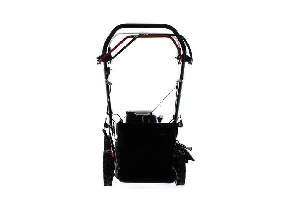 Tondeuse 4x4 Professionnelle Marina Systems 4 MAXI 52 SH - 4 En 1 - Moteur Honda GCVx 200 â Image 11