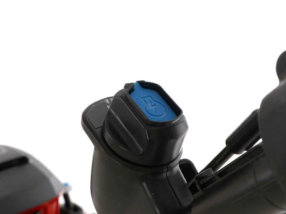 Tondeuse Ă Batterie TORO Super Recycler TO-21848 - 60V - 6Ah - Coupe De 48 Cm - Bac De 60 L â Image 15