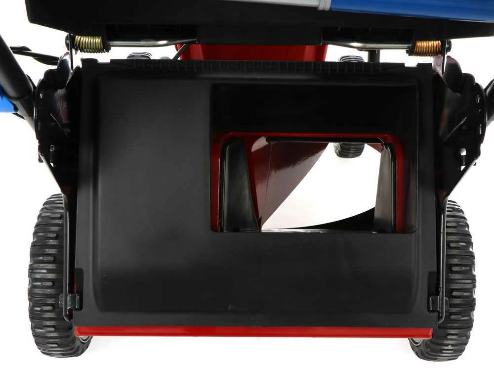 Tondeuse Ă Batterie TORO Super Recycler TO-21848 - 60V - 6Ah - Coupe De 48 Cm - Bac De 60 L â Image 19