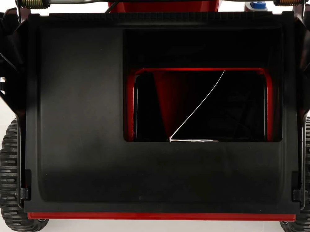 Tondeuse Ă Batterie TORO Super Recycler TO-21848 - 60V - 6Ah - Coupe De 48 Cm - Bac De 60 L â Image 18