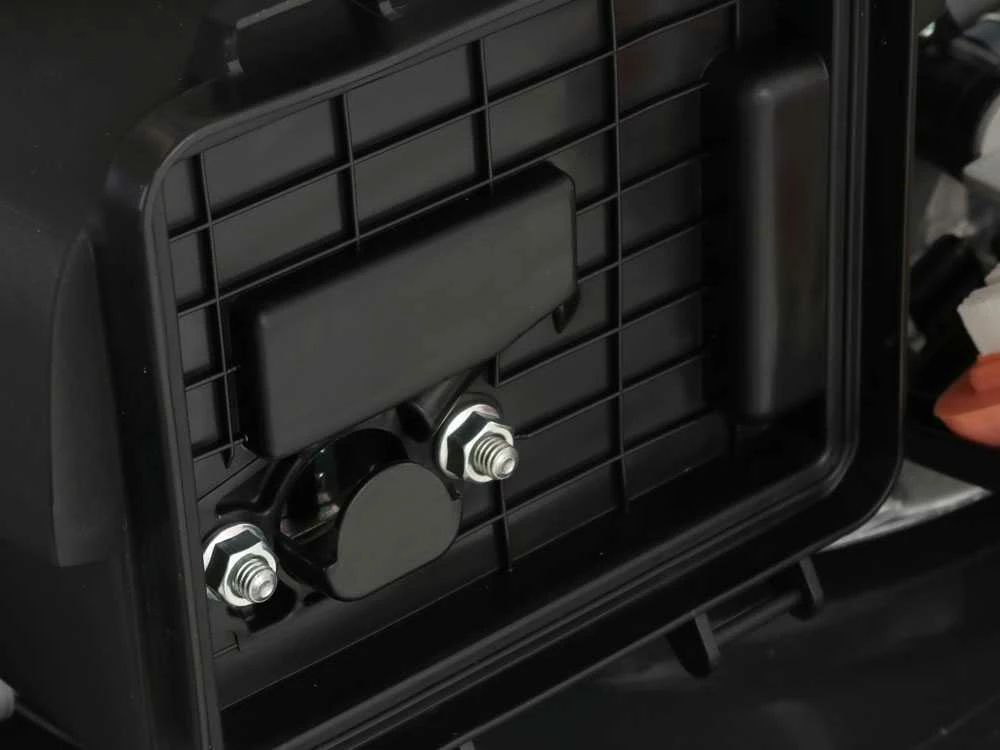 Tondeuse à Gazon Blackstone SP-4X 510 H200 - Avec Roues Pivotantes Et Moteur HONDA GCV200 – Image 20