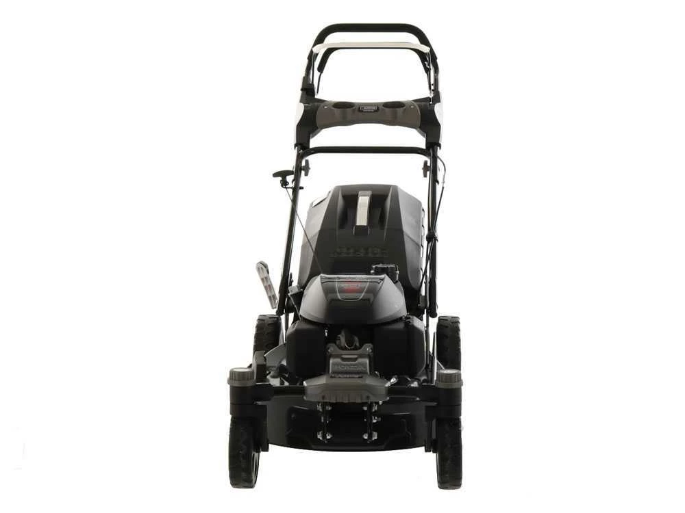 Tondeuse à Gazon Blackstone SP-4X 510 H200 - Avec Roues Pivotantes Et Moteur HONDA GCV200 – Image 2