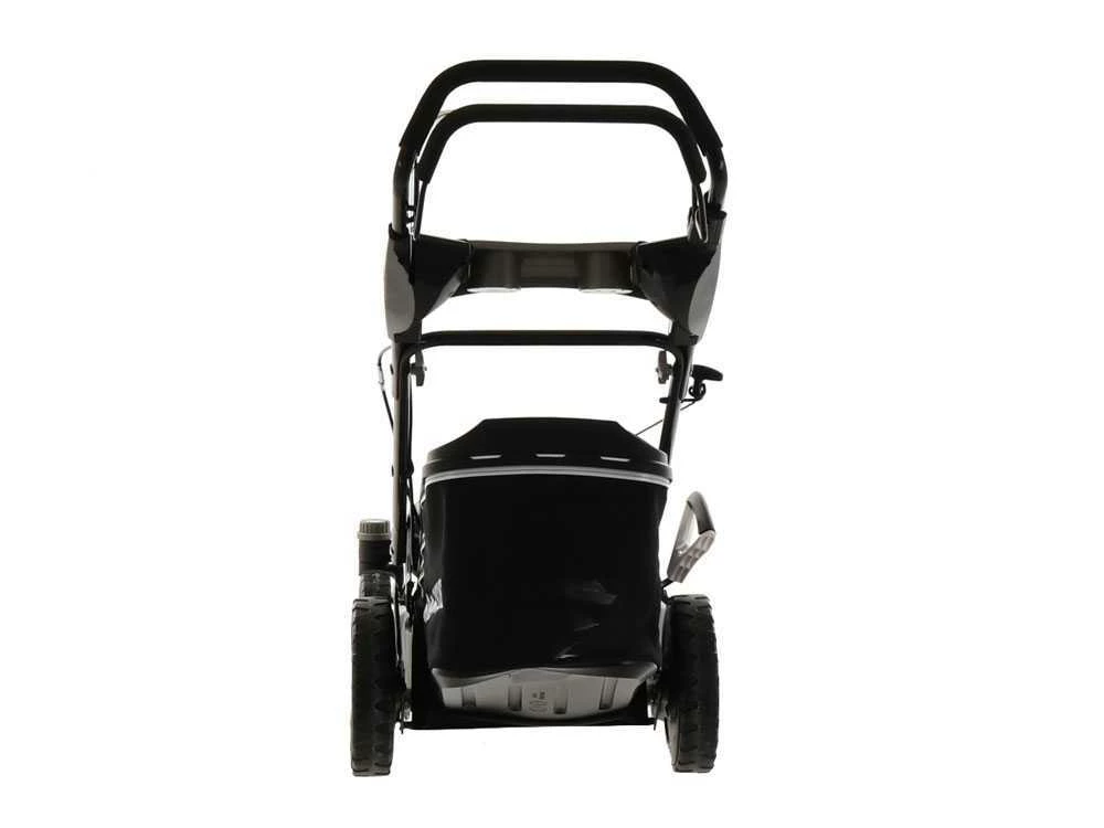 Tondeuse à Gazon Blackstone SP-4X 510 H200 - Avec Roues Pivotantes Et Moteur HONDA GCV200 – Image 5