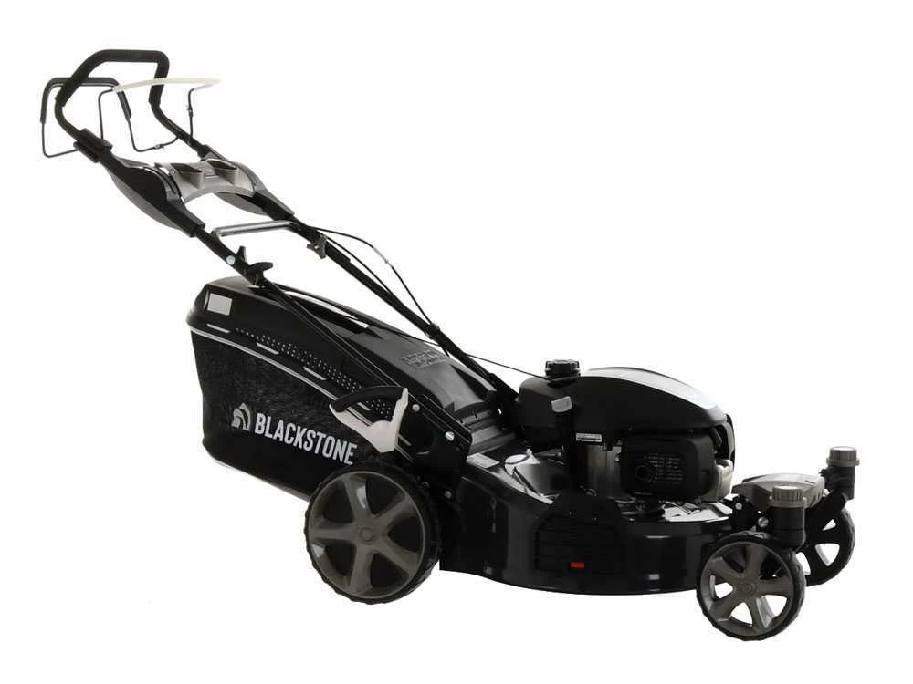 Tondeuse à Gazon Blackstone SP-4X 510 H200 - Avec Roues Pivotantes Et Moteur HONDA GCV200 – Image 14