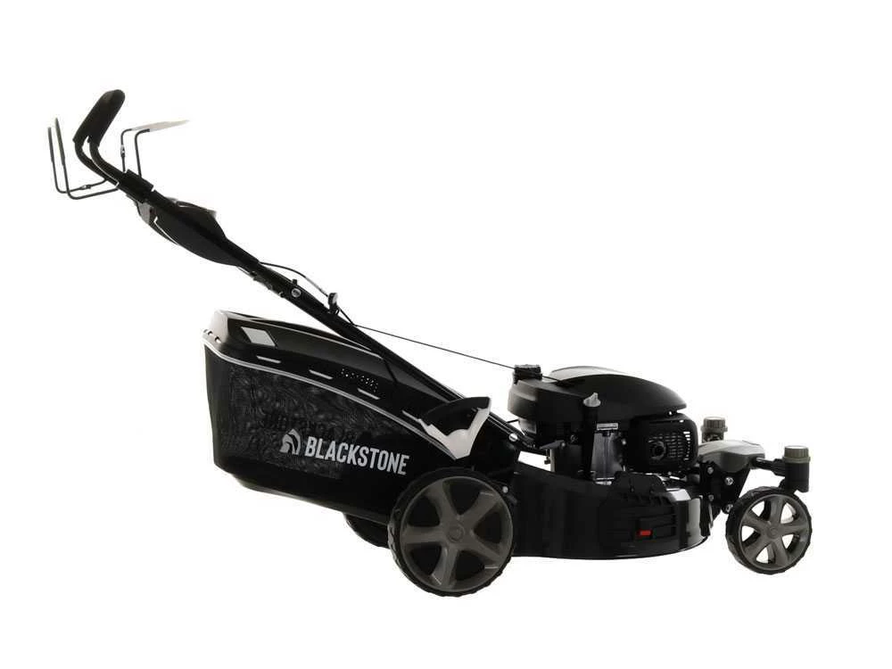 Tondeuse à Gazon Blackstone SP-4X 510 H200 - Avec Roues Pivotantes Et Moteur HONDA GCV200 – Image 16