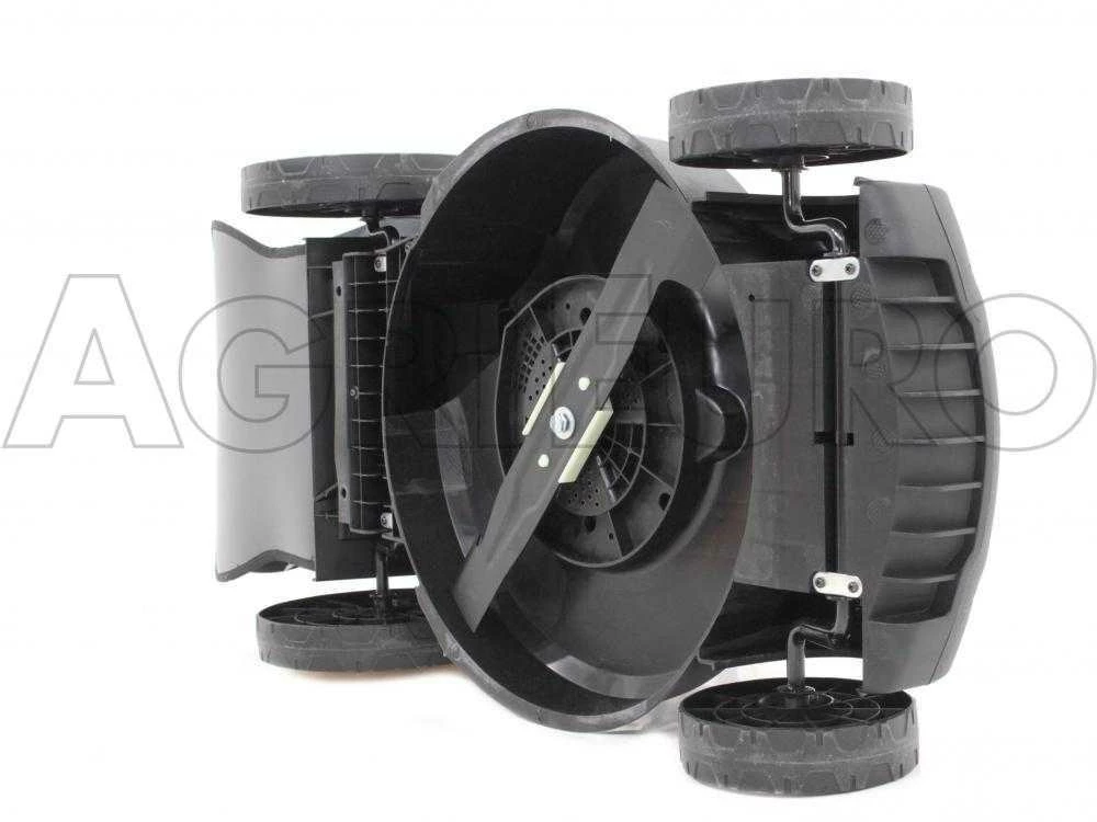 Tondeuse à Gazon électrique 1800W MOWOX EM 4018 P - 40 Cm – Image 13