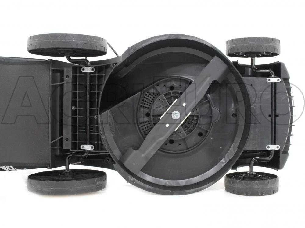 Tondeuse à Gazon électrique 1800W MOWOX EM 4018 P - 40 Cm – Image 15