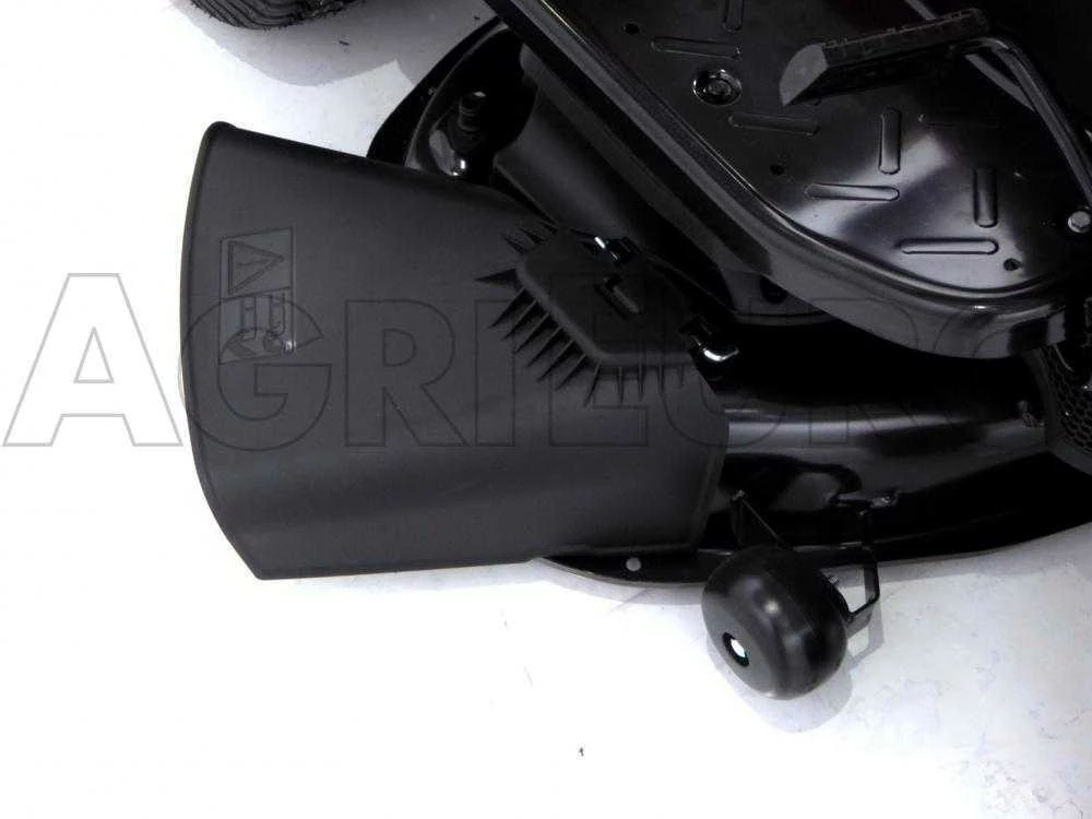 Tondeuse Autoportée 11,5 HP - Castelgarden CG 98 SD - Tracteur Tondeuse à éjection Latérale – Image 15