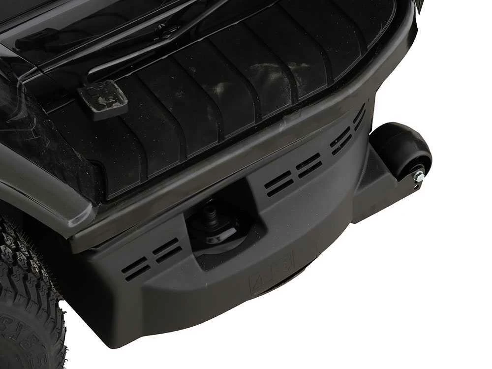 Tondeuse Autoportée Alpina AT4 98 HA Avec Boîte Hydrostatique Et Bac De Ramassage 240 L – Image 8