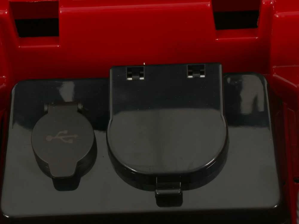 Tondeuse Autoportée à Batterie Castelgarden XDC 150e - Moteur électrique à Batterie 48V - 30Ah - Bac De Ramassage – Image 18