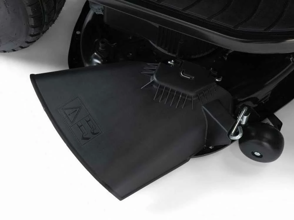 Tondeuse Autoportée à Batterie Stiga E-Ride S300 - Moteur électrique à Batterie 48V/30Ah – Image 18