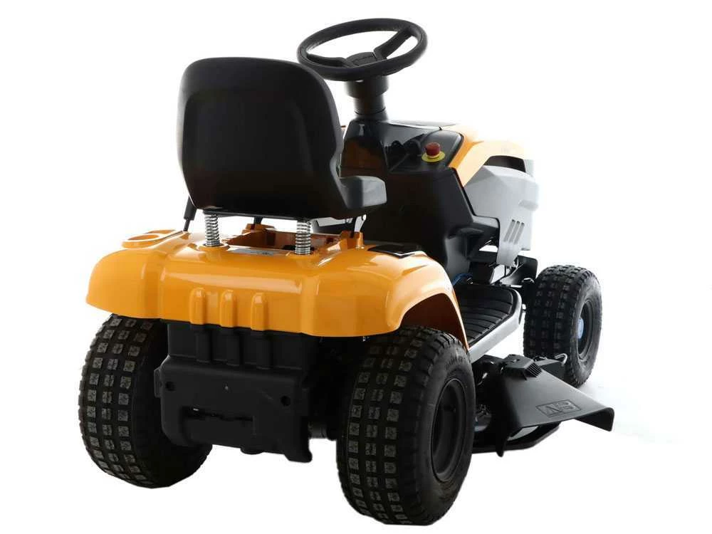 Tondeuse Autoportée à Batterie Stiga E-Ride S300 - Moteur électrique à Batterie 48V/30Ah – Image 3