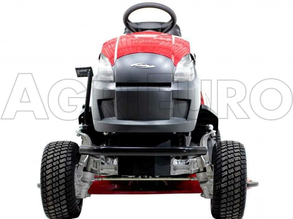 Tondeuse AutoportĂ©e Castelgarden XHT 240 4WD - Bac De Ramassage â Image 11