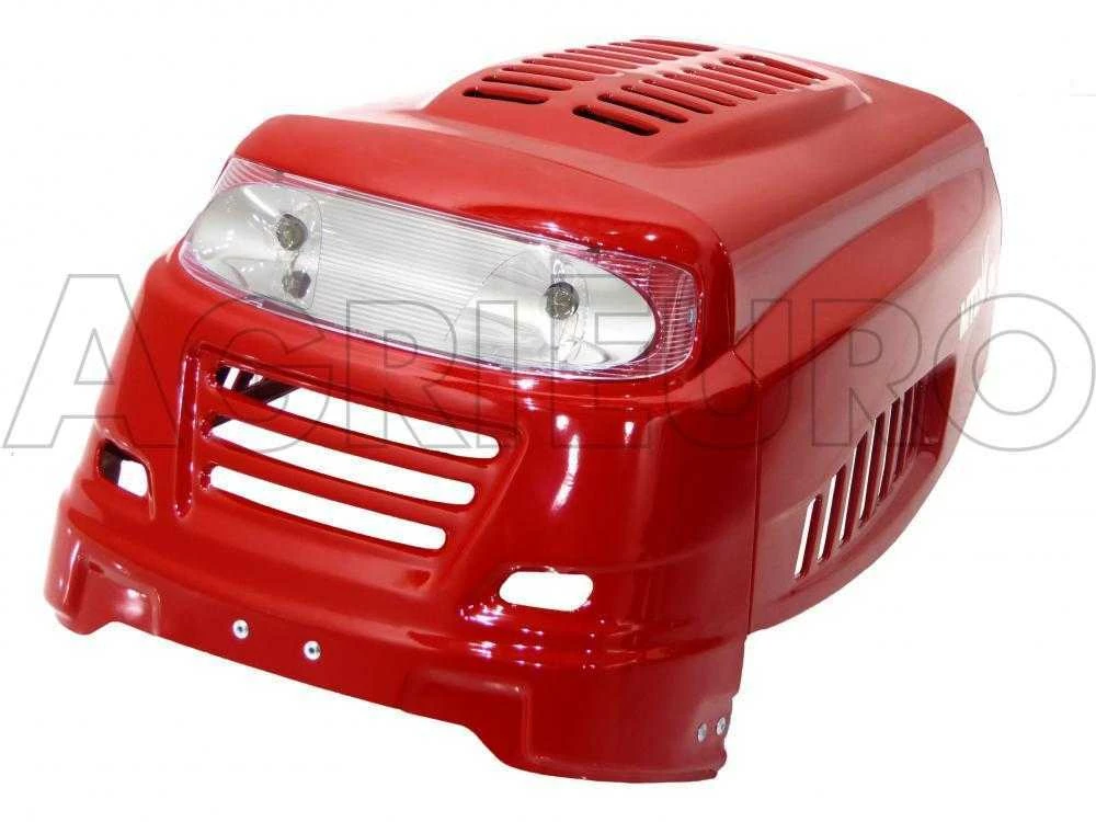 Tondeuse Autoportée MTD 76 Avec Boîte Transmatique 6+6, Ramassage Avec Collecteur – Image 16