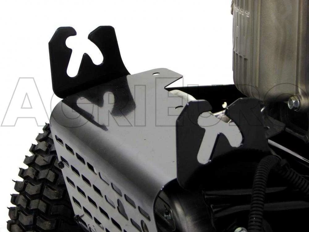 Tondeuse Autoportée MTD 76 Avec Boîte Transmatique 6+6, Ramassage Avec Collecteur – Image 17