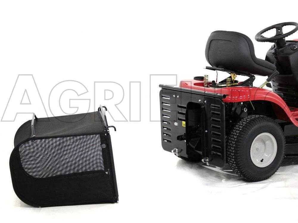 Tondeuse Autoportée MTD 76 Avec Boîte Transmatique 6+6, Ramassage Avec Collecteur – Image 20