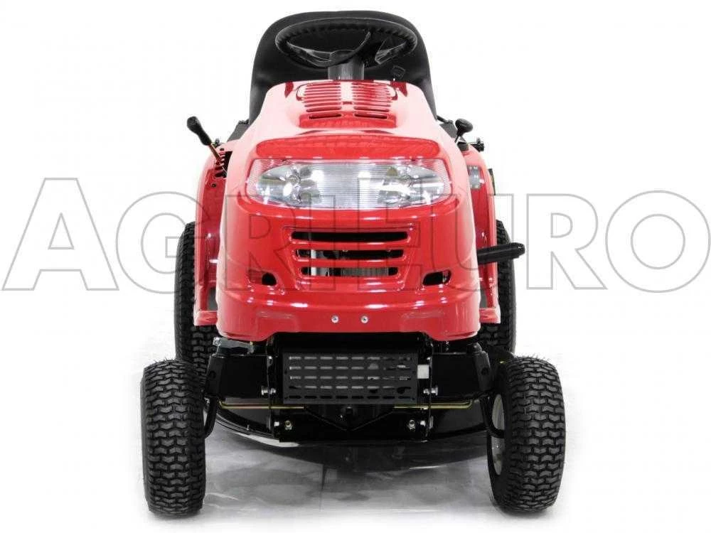 Tondeuse Autoportée MTD 76 Avec Boîte Transmatique 6+6, Ramassage Avec Collecteur – Image 9
