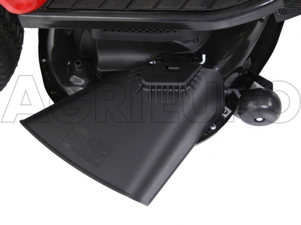 Tondeuse Autoportée Castelgarden XD 150 Avec éjection Latérale Et Plateau De Coupe De 98 Cm – Image 16