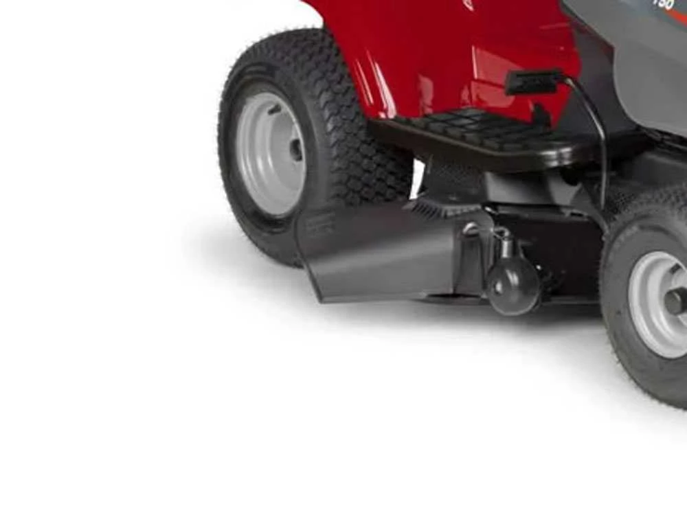 Tondeuse Autoportée Castelgarden XD 150 Avec éjection Latérale Et Plateau De Coupe De 98 Cm – Image 17