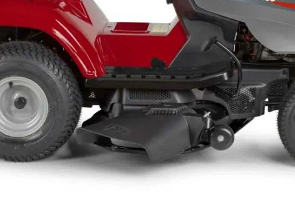 Tondeuse Autoportée Castelgarden XD 150 Avec éjection Latérale Et Plateau De Coupe De 98 Cm – Image 18