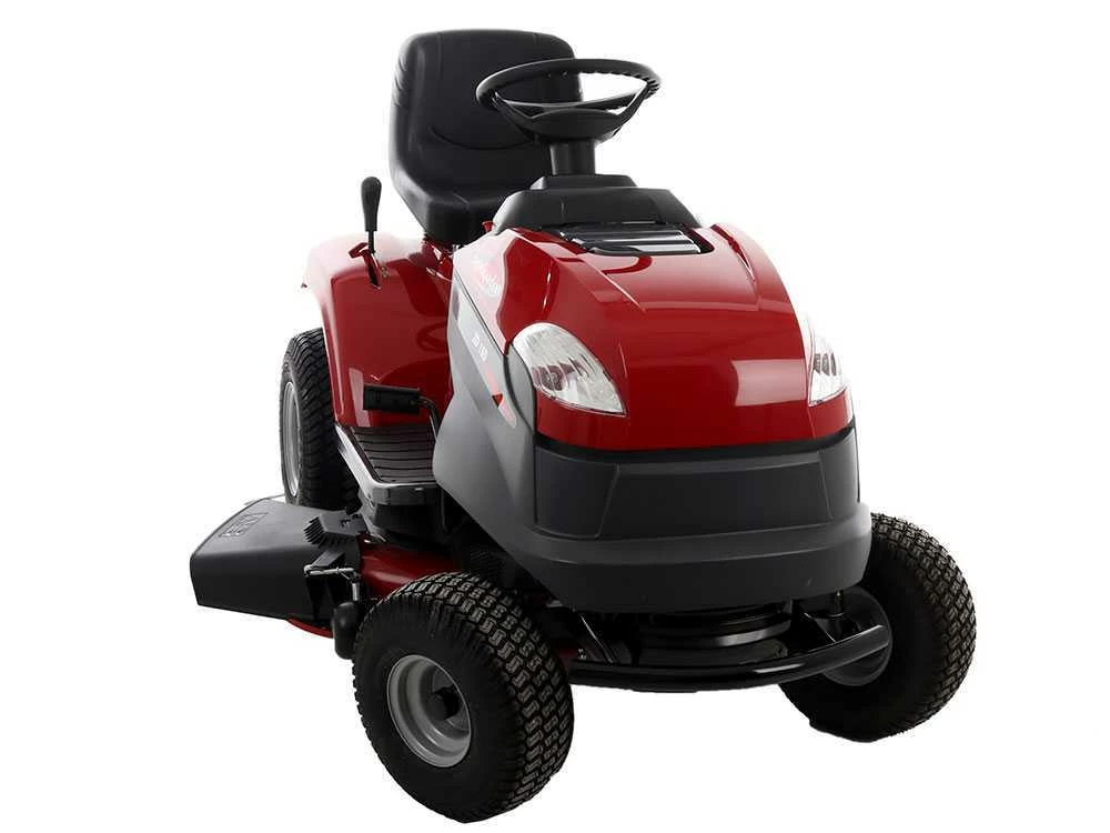 Tondeuse Autoportée Castelgarden XD 150 Avec éjection Latérale Et Plateau De Coupe De 98 Cm – Image 4