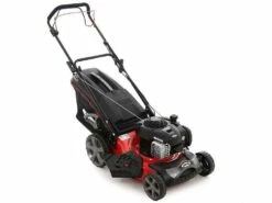 Tondeuse Autotractée Ama TRX 461B - B&S - Ramassage, Mulching, éjection Latérale Et Arrière