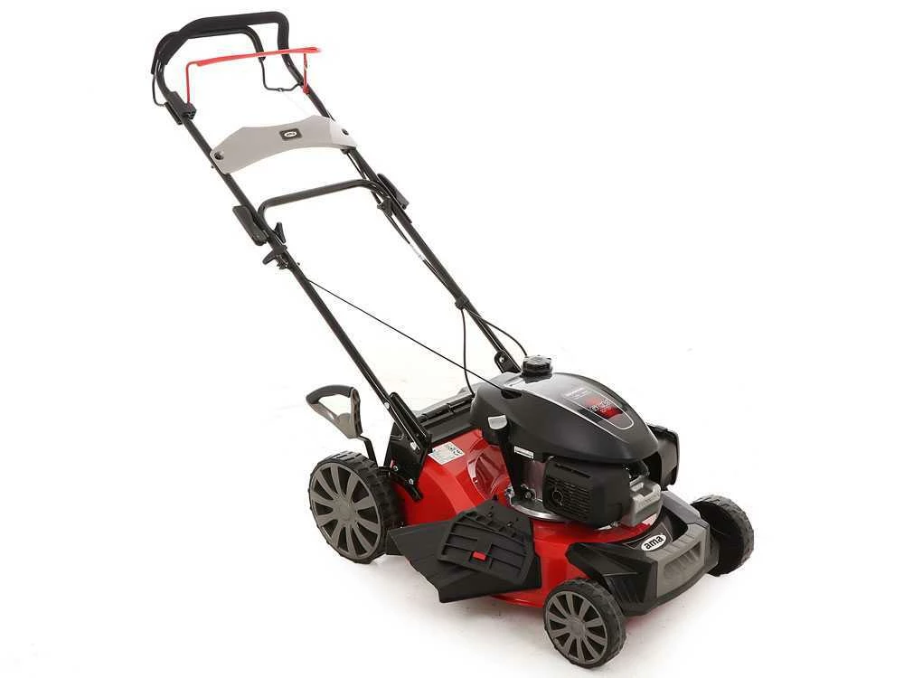 Tondeuse Autotractée Ama TRX 481H Bac, Mulching, éjection Latérale, Postérieure - Honda GCVx – Image 11